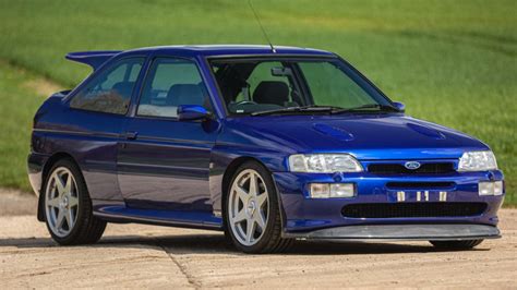 ford escort cosworth rs|Ford Escort rs cosworth For Sale 